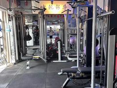 -M.S拳击泰拳馆(大学路店)