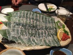 -江户前寿司(好运街店)