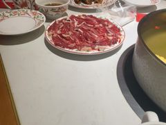 -汕头八合里海记牛肉店(清河店)