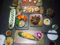 -隐鮨日料(北辰三角洲店)