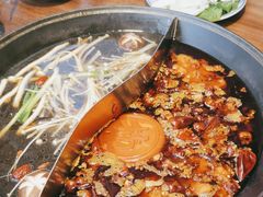 -楠火锅(仁恒梦中心店)