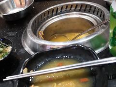 -钱小主·自助回旋烤肉火锅餐厅(东方新天地店)