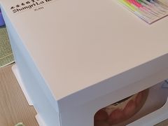 -怡咖啡·自助餐·西安香格里拉