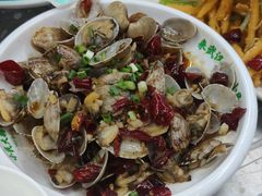 -小民大排档(光谷店)