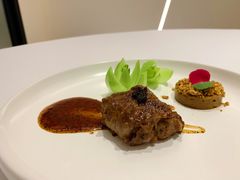 -伯衡55·吉品轩(乌鲁木齐南路店)