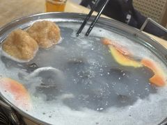 -华哥新鲜猪精品美食