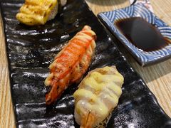 -鱼意寿司(钟村分店)