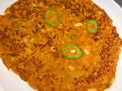 -青松馆韩国料理(香港中路佳世客店)