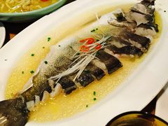 -热度餐厅(老佛爷店)