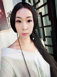 -盘子女人坊古装写真摄影(天津总店)