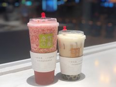 -奈雪的茶(观前街店)
