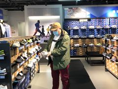 -法雅体育工厂店(皂君庙路店)