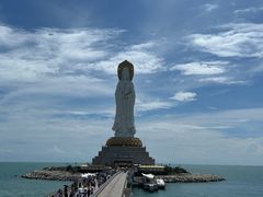 -三亚南山文化旅游区