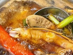 -围炉夜话·潮汕卤水火锅(榕江店)
