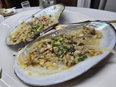 -八仔大富楼·河鲜(西江店)