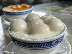 -周大娘牛乳(旧寨古村总店)