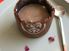 -茶是一枝花泡茶店
