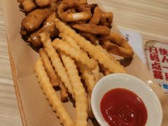 -必胜客(东大桥店)