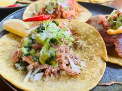 -Pistolera Mexican Cantina女枪手墨西哥餐厅(碧云路店)
