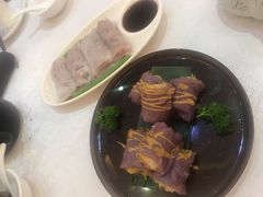 -桃园盛宴·岭南粤菜·手工茶点(南庄店)