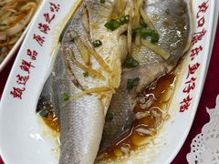 -蛇口康乐快餐鱼仔档(翠苑小区店)