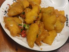 -洪大厨鸡煲(福田店)