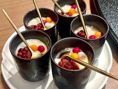 秘制红豆沙汤团-梅花境(万科店)