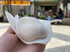 芒果糯米糍-澳门长洲糯米糍(柯打苏沙街店)