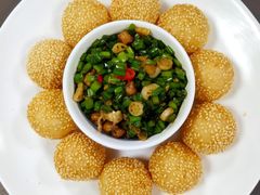 -杭州和达希尔顿逸林酒店·和园中餐厅-杭帮菜名店