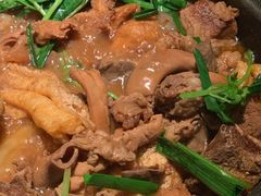 -牛小灶牛杂煲(北京路店)