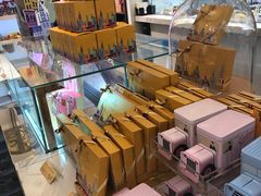 -GODIVA(月星环球港店)