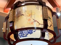 -二姐家三个拿手菜·北塘海鲜·大馅锅贴王(成林道店)