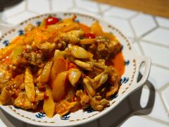 -十面欢腾·海鲜面·台式Bistro(长乐路店)