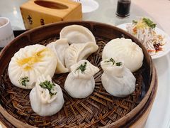 -留芳·文旅古月楼(老街店)