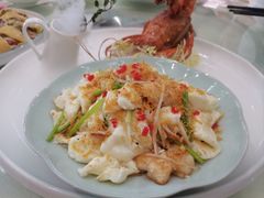 -荣粤酒家·融合粤菜