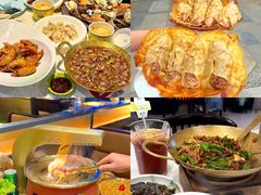 -巧克力渔家.小船海鲜胶东菜(万平口店)