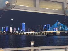 -湘江大码头·龙虾馆(渔人码头一店)