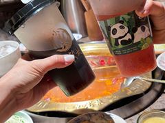 -小龙坎火锅(香港中路店)