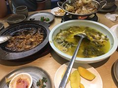 -大丰收李家(闽侯正荣财富中心广场店)