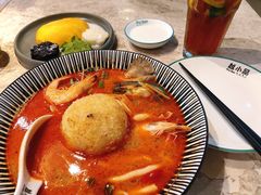 -越小品·越南餐厅(万科里店)