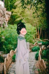 -禾美汉服·簪花·旗袍·旅拍摄影馆(沧浪亭店)
