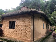 -韶山毛泽东同志故居