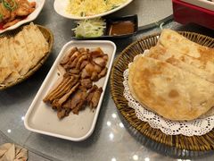 -山南熏肉大饼(辽菜旗舰店)