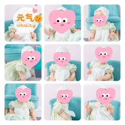 -小苹果儿童摄影(崇安店)