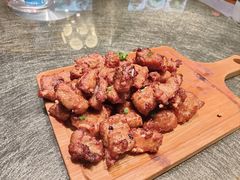 -东安鸡馆(蔡锷南路店)