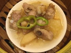 -东方之珠海鲜酒楼(南开店)