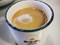 -帕米尔食府(白云观店)