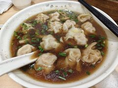 -蒋家桥饺面店(广陵路店)