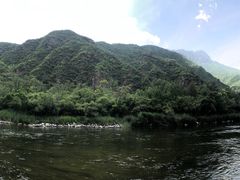 -下河湾农家乐