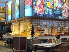 -湖州东吴开元名都酒店-滨河自助餐厅